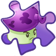 Fume-shroom Puzzle Piece