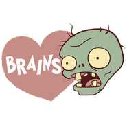 PvZC Z BrainLove@3x