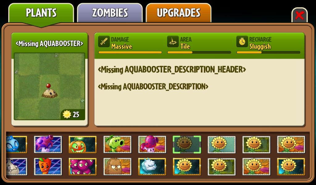 Plants vs. Zombies 2 Hacking Guide, ErnestoAM Wikia