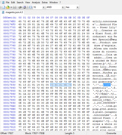 Plants vs. Zombies 2 Hacking Tools/PyVZ2, ErnestoAM Wikia