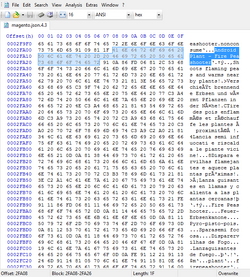 Plants vs. Zombies 2 Hacking Guide, ErnestoAM Wikia