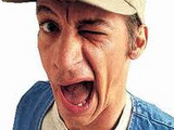 Ernest P. Worrell