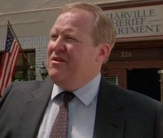 Mayor Murdock | Ernest P. Worrell Wiki | Fandom