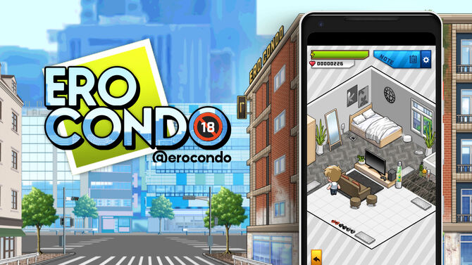 Ero Condo Wiki Fandom Ero Condo Wiki Fandom