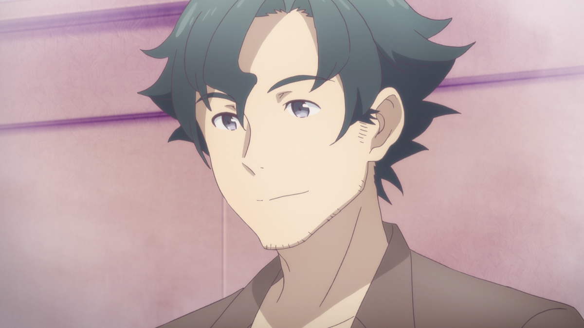 Izumi Masamune