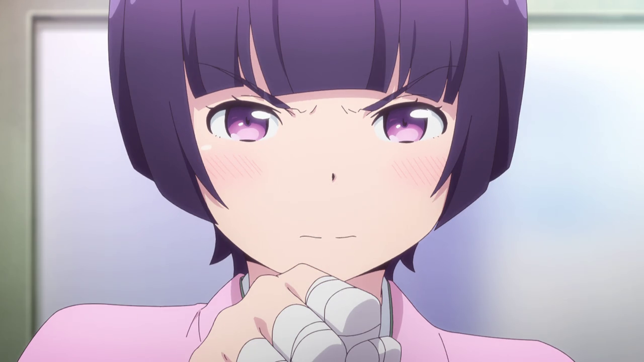 Episode 6 Eromanga Sensei Wiki Fandom