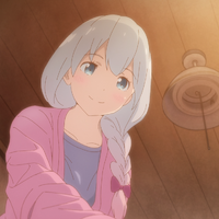 Sagiri S Mother Eromanga Sensei Wiki Fandom Genshin impact all characters japanese dub voice actors same anime characters. sagiri s mother eromanga sensei wiki