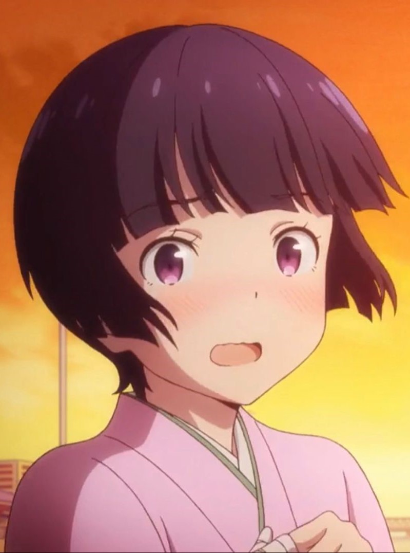 Muramasa Senju Eromanga Sensei Wiki Fandom