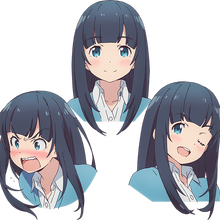 Takasago Tomoe Eromanga Sensei Wiki Fandom