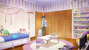 Inside of Sagiri's room 2