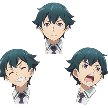 Izumi Masamune Eromanga Sensei Wiki Fandom Zerochan has 71 izumi masamune anime images, and many more in its gallery. izumi masamune eromanga sensei wiki