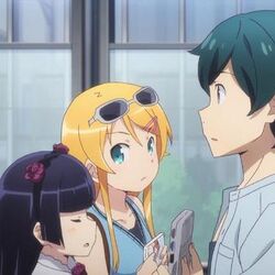 Eromanga sensei full episodes hotsell