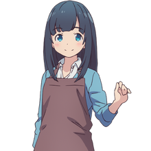 Takasago Tomoe Eromanga Sensei Wiki Fandom