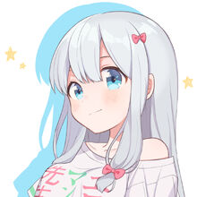 Izumi Sagiri Eromanga Sensei Wiki Fandom Hope this video will help you guys. izumi sagiri eromanga sensei wiki