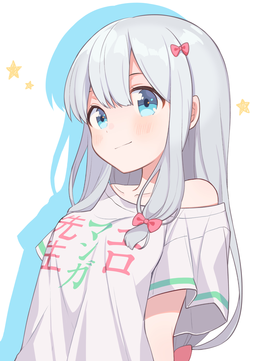 Izumi Sagiri Eromanga Sensei Wiki Fandom