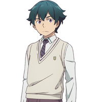 Izumi Masamune Eromanga Sensei Wiki Fandom But one day, masamune discovers a. izumi masamune eromanga sensei wiki