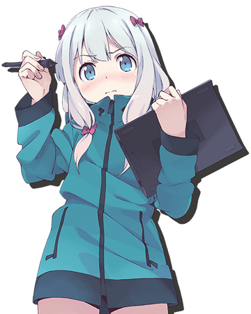 Sagiri Izumi Eromanga Sensei Wiki Fandom Eromangasensei sagiriizumi anime izumi_sagiri sagiri eromanga_sensei sagiri_izumi izumi eromangasenseisagiri. sagiri izumi eromanga sensei wiki