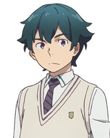 Masamune Izumi Eromanga Sensei Wiki Fandom Eromanga sensei, sagiri izumi, uncensored. masamune izumi eromanga sensei wiki