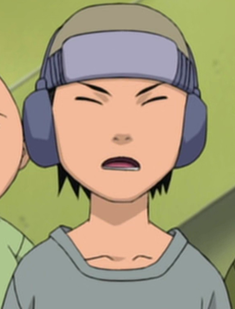 Iruka Umino, Eroninja Wiki