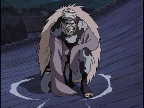 Dosu Kinuta, Wiki Naruto