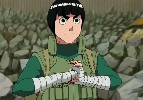 Steam Community :: :: Rock Lee's Underwear - Naruto Shippuden Movie: Road  to Ninja