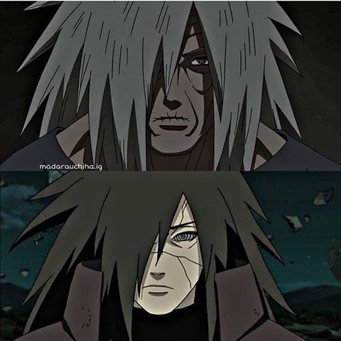 Obito Uchiha, Eroninja Wiki