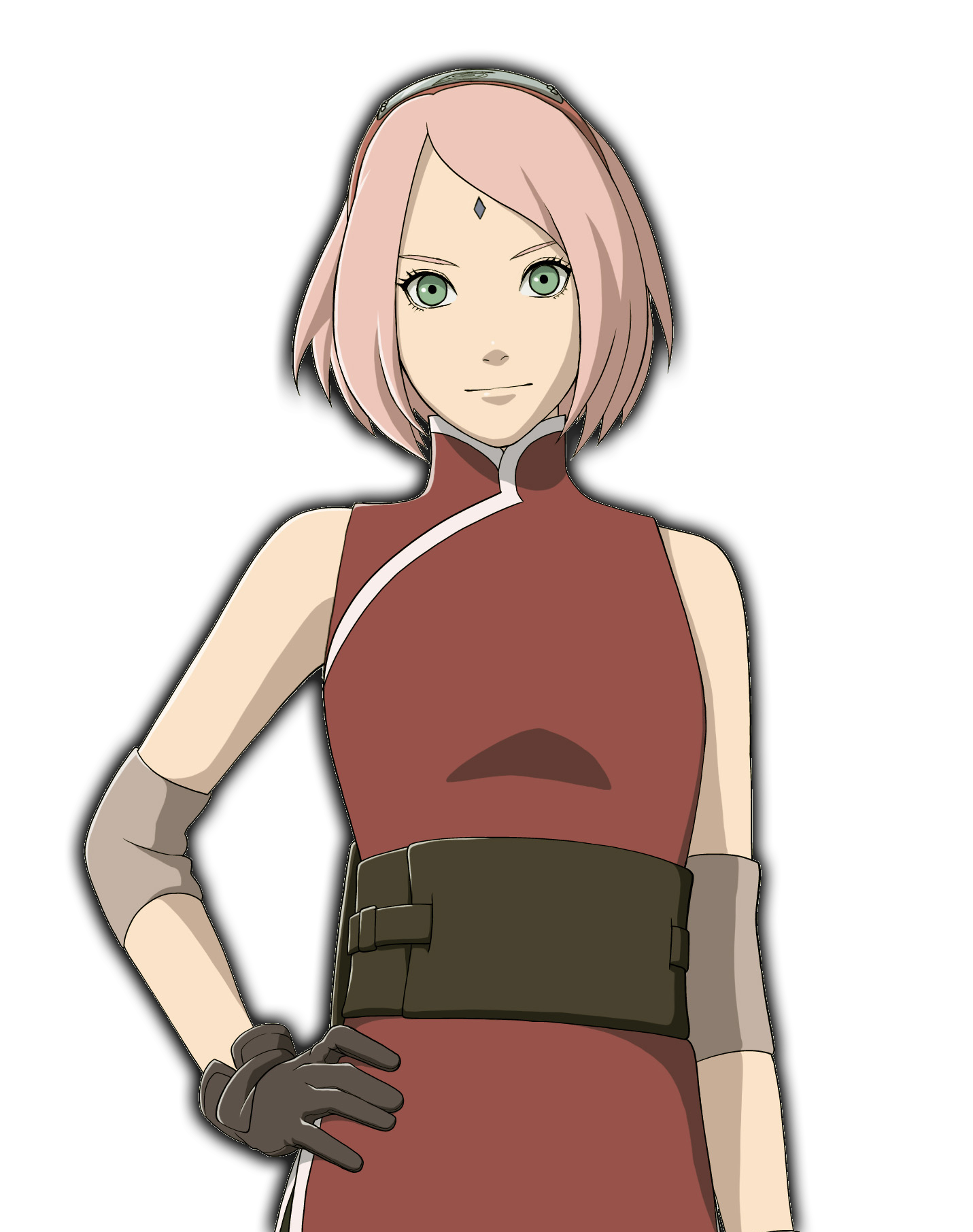 Sakura Haruno, Wiki