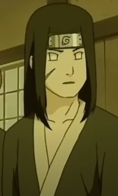 Shisui Uchiha, Eroninja Wiki