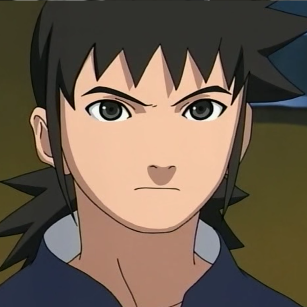 Shisui Uchiha, Eroninja Wiki