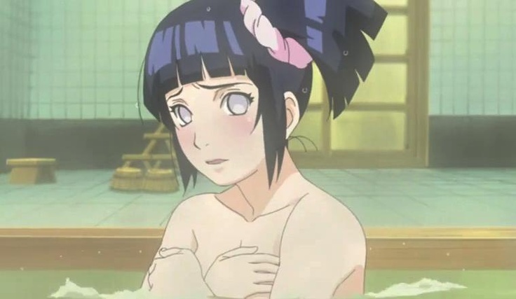 Hinata Hyuuga, Wiki