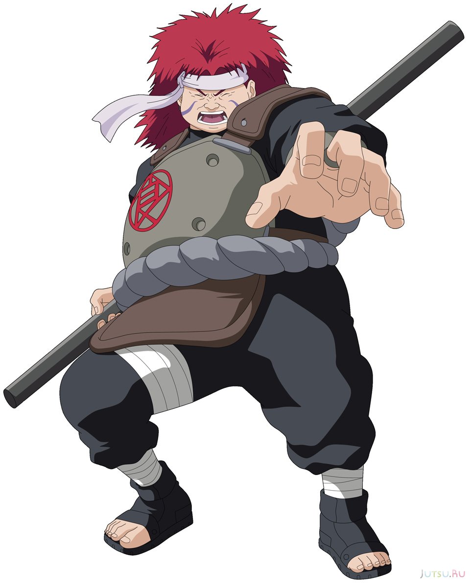 Chōji Akimichi, Boruto Wiki, Fandom