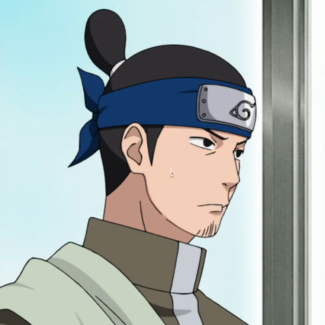 Shisui Uchiha, Eroninja Wiki