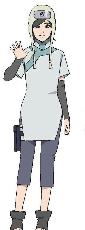 Iruka Umino, Eroninja Wiki