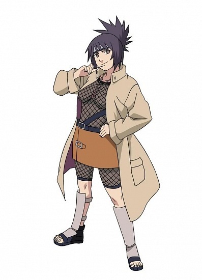 Anko Mitarashi  Super herói, Rpg naruto, Futebol fotos