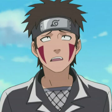 Kiba Inuzuka | Eroninja Wiki | Fandom