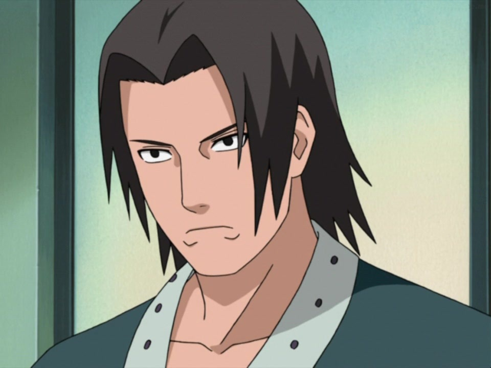 sasuke's father  Uchiha fugaku, Uchiha, Naruto