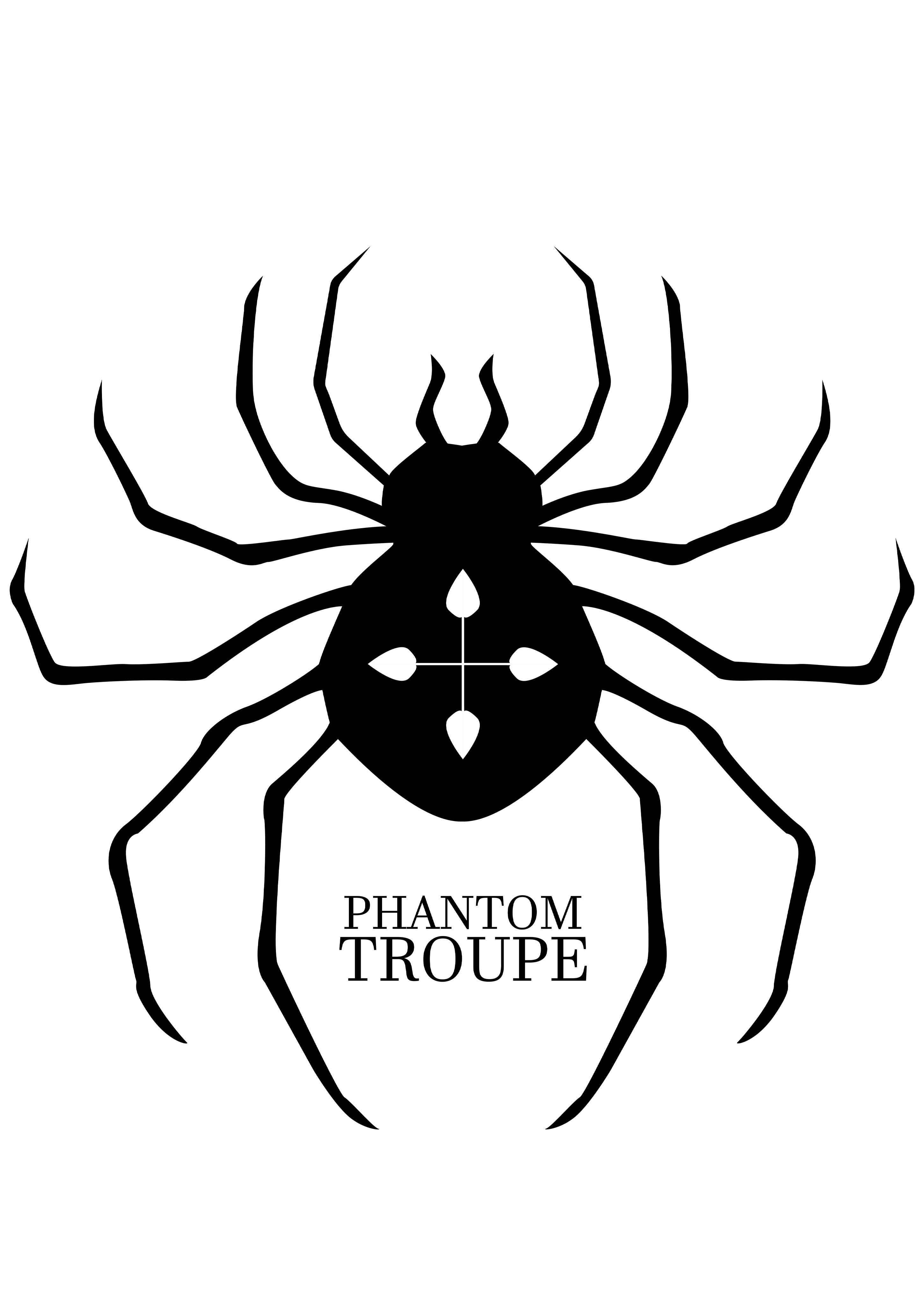 Phantom Troupe, Eroninja Wiki