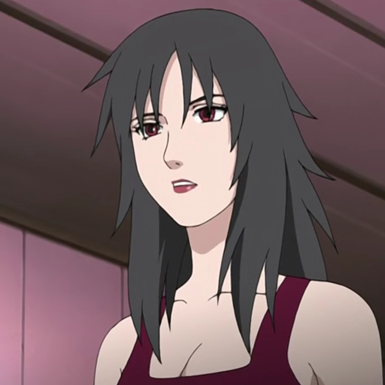Nanai Sanami Ga Kiratte Kurenai Kurenai Yūhi | Eroninja Wiki | Fandom