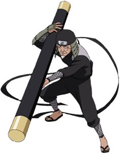 Hiruzen Sarutobi, Naruto Wiki