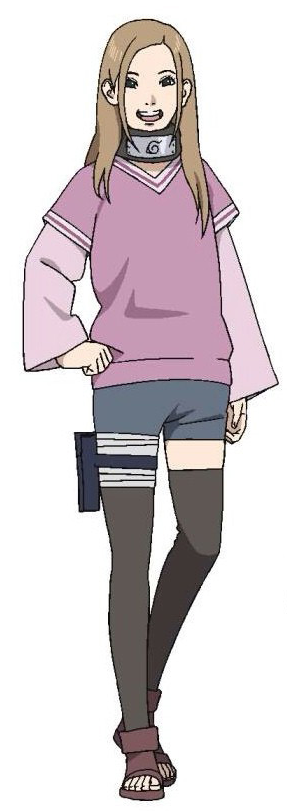 Iruka Umino, Eroninja Wiki