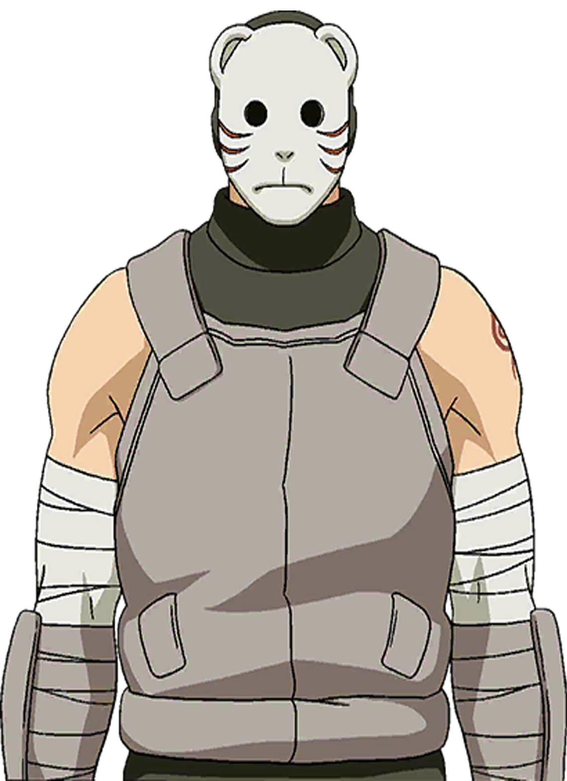 Iruka Umino, Eroninja Wiki