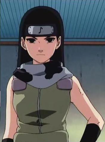 Kin Tsuchi, Wiki Naruto