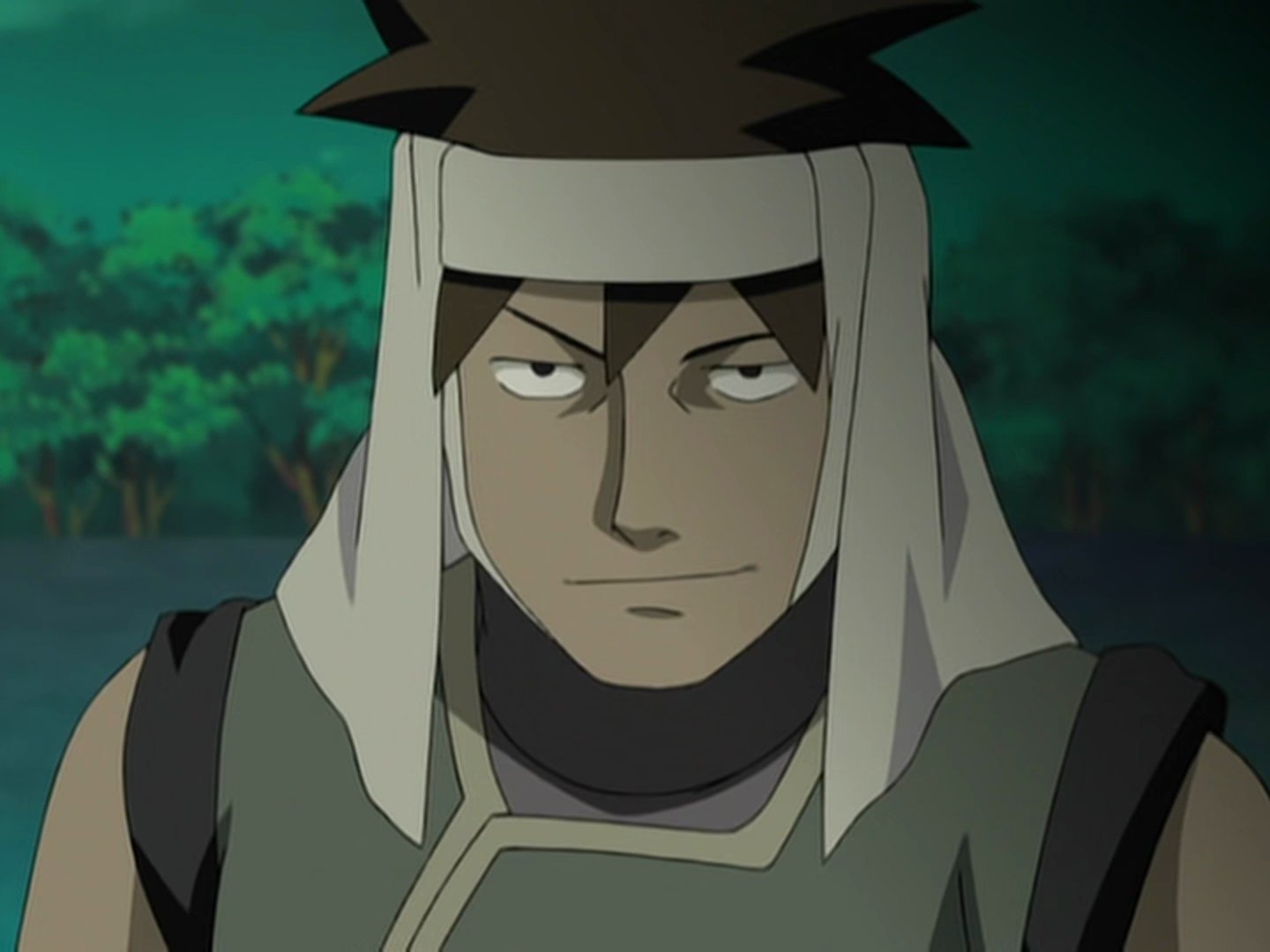 Shisui Uchiha, Eroninja Wiki