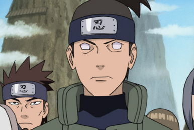 Shisui Uchiha, Eroninja Wiki