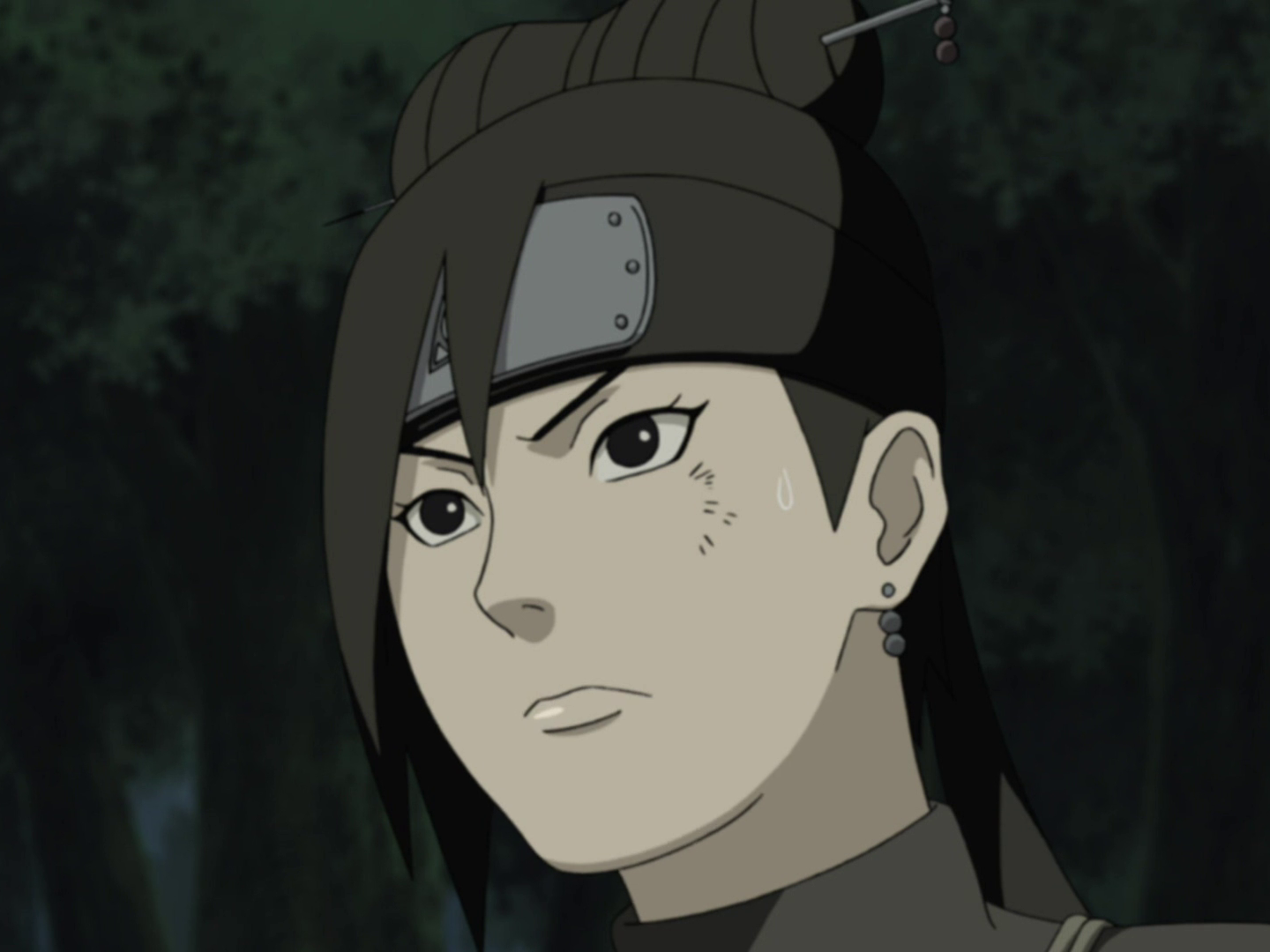 Shisui Uchiha, Eroninja Wiki