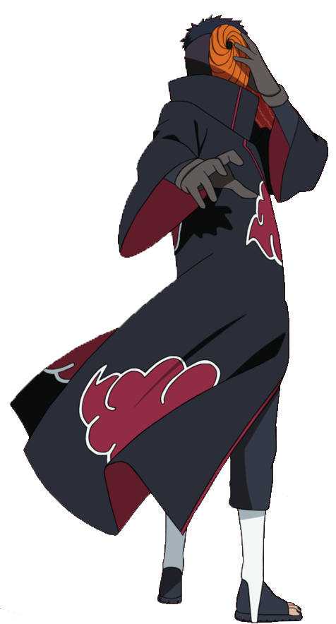 Óbito Uchiha, Wiki