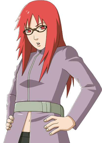 Karin Uzumaki Eroninja Wiki Fandom