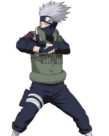 Kakashi Hatake Eroninja Wiki Fandom Sasuke vs deidara full fight hd (english dub). kakashi hatake eroninja wiki fandom