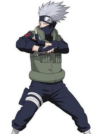 Featured image of post Naruto Kakashi Svg Watch naruto shippuden on crunchyroll for free