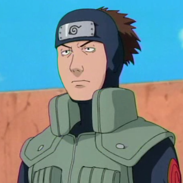 Shisui Uchiha, Eroninja Wiki